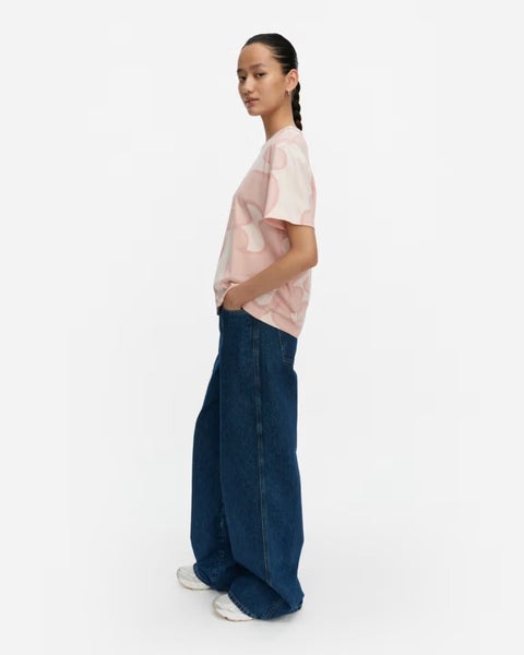 Marimekko Erna keidas, v.pun
